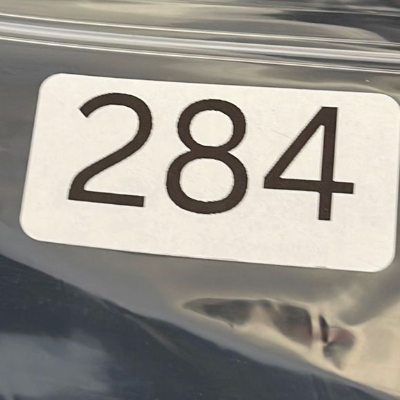 Nike FS Lite Run 3 Orange Athletic Running Shoes 807145-601 Women’s Size 8 - Picture 12 of 12